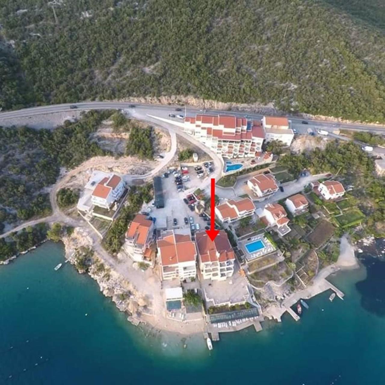 Villa Jazina Pavlovic 네움 외부 사진