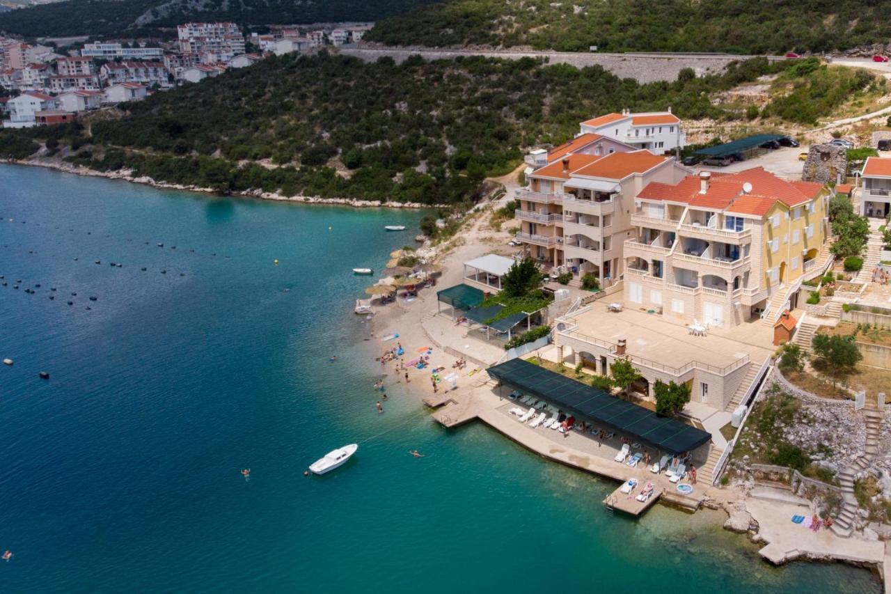 Villa Jazina Pavlovic 네움 외부 사진