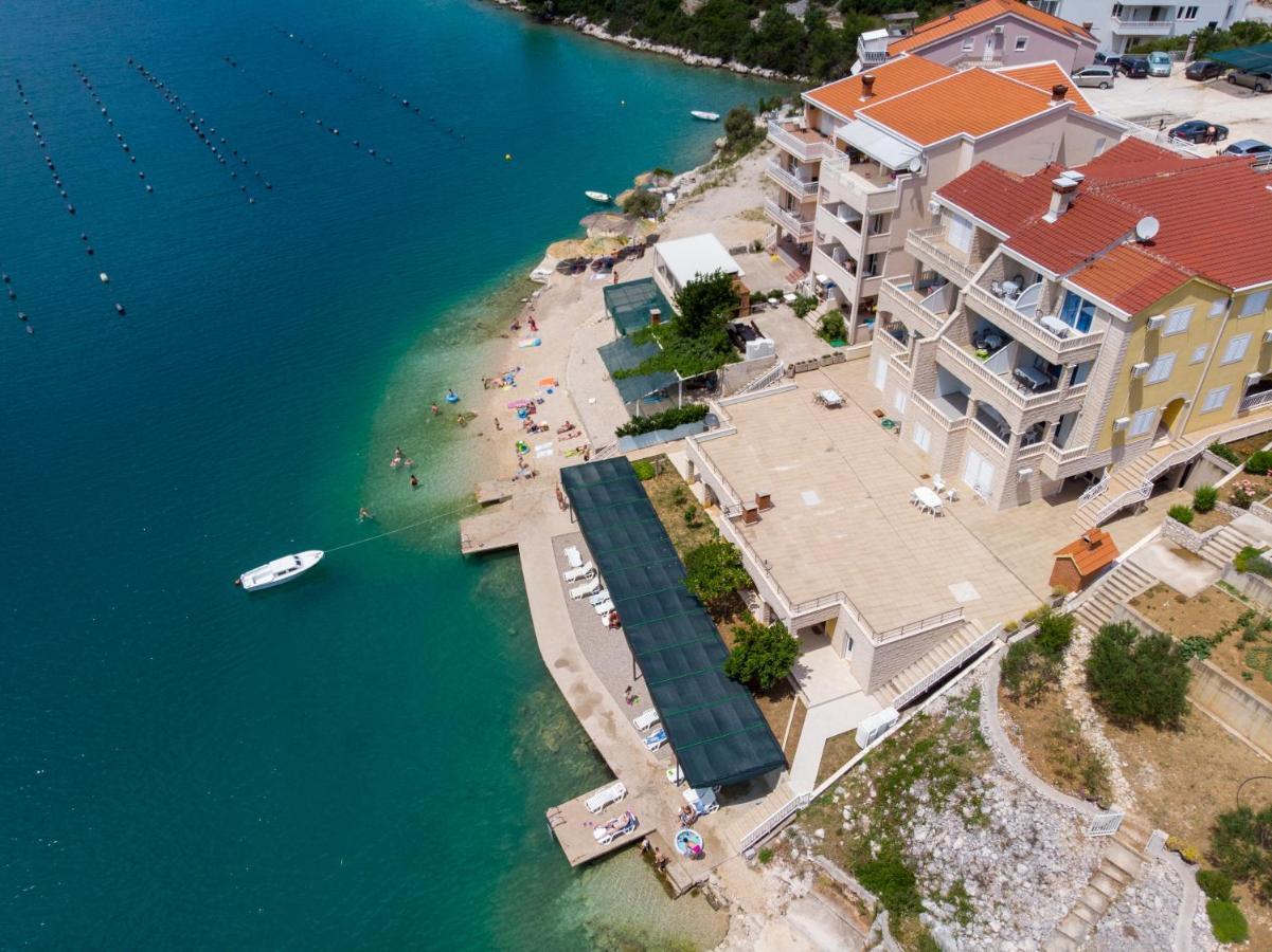 Villa Jazina Pavlovic 네움 외부 사진